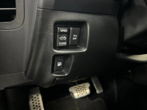 2009 Nissan 350Z Touring