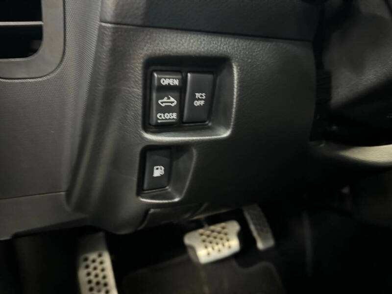 2009 Nissan 350Z Touring