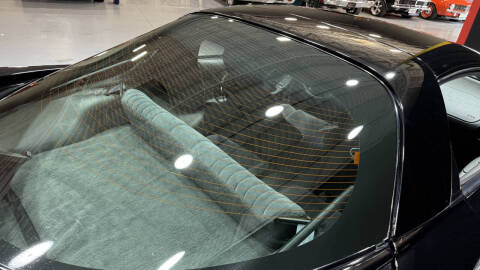 1997 Pontiac Firebird