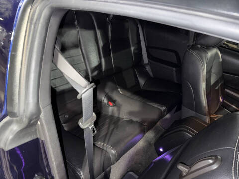 2011 Ford Mustang V6 Premium