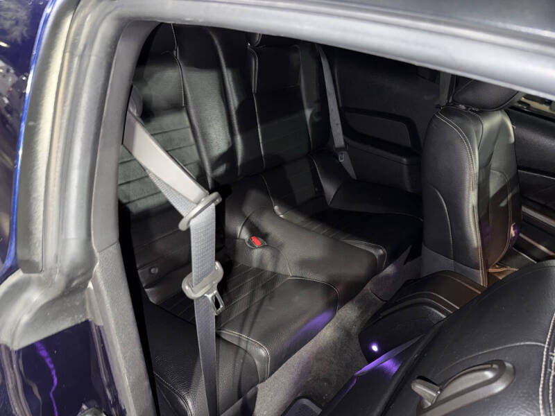 2011 Ford Mustang V6 Premium