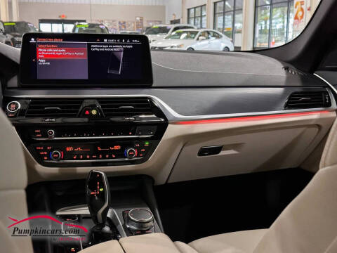 2023 BMW 5 Series 530i xDrive