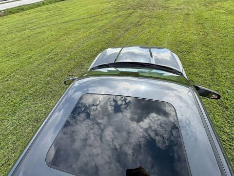 2010 Chevrolet Camaro LT