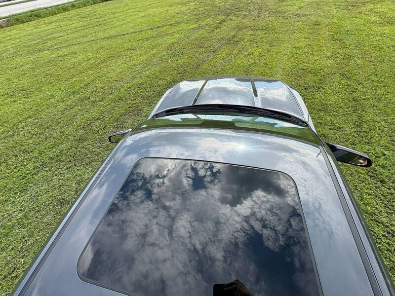 2010 Chevrolet Camaro LT