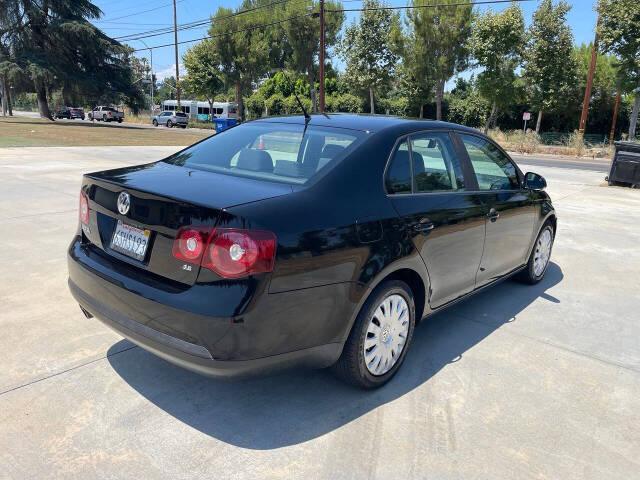 2008 Volkswagen Jetta for sale at Auto Union in Reseda, CA