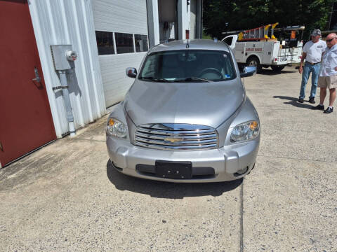 2008 Chevrolet HHR LT
