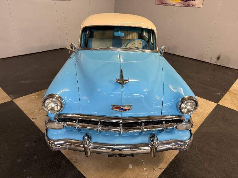 1954 Chevrolet 210