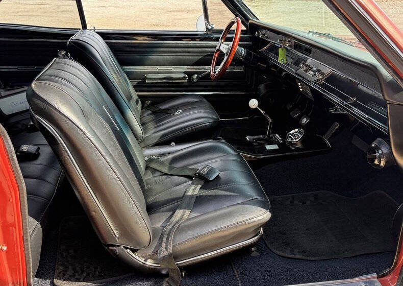 1966 Chevrolet Chevelle