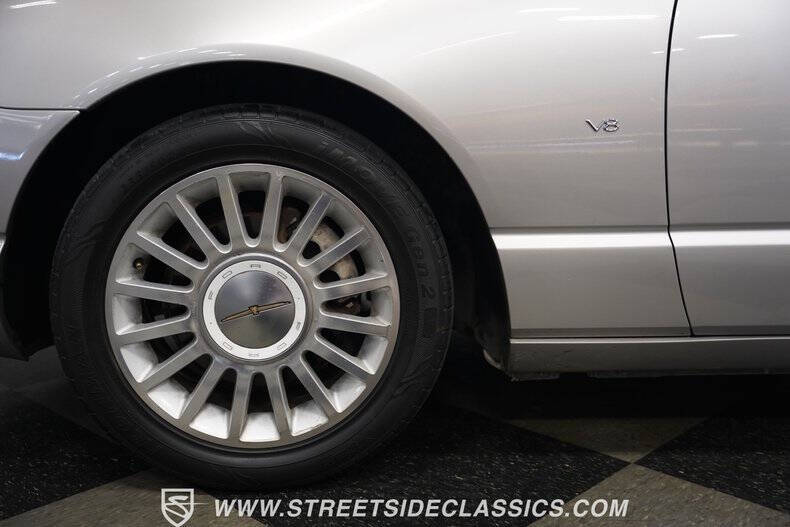 2004 Ford Thunderbird Deluxe