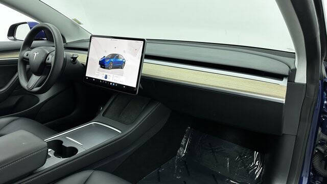 2023 Tesla Model 3 Long Range