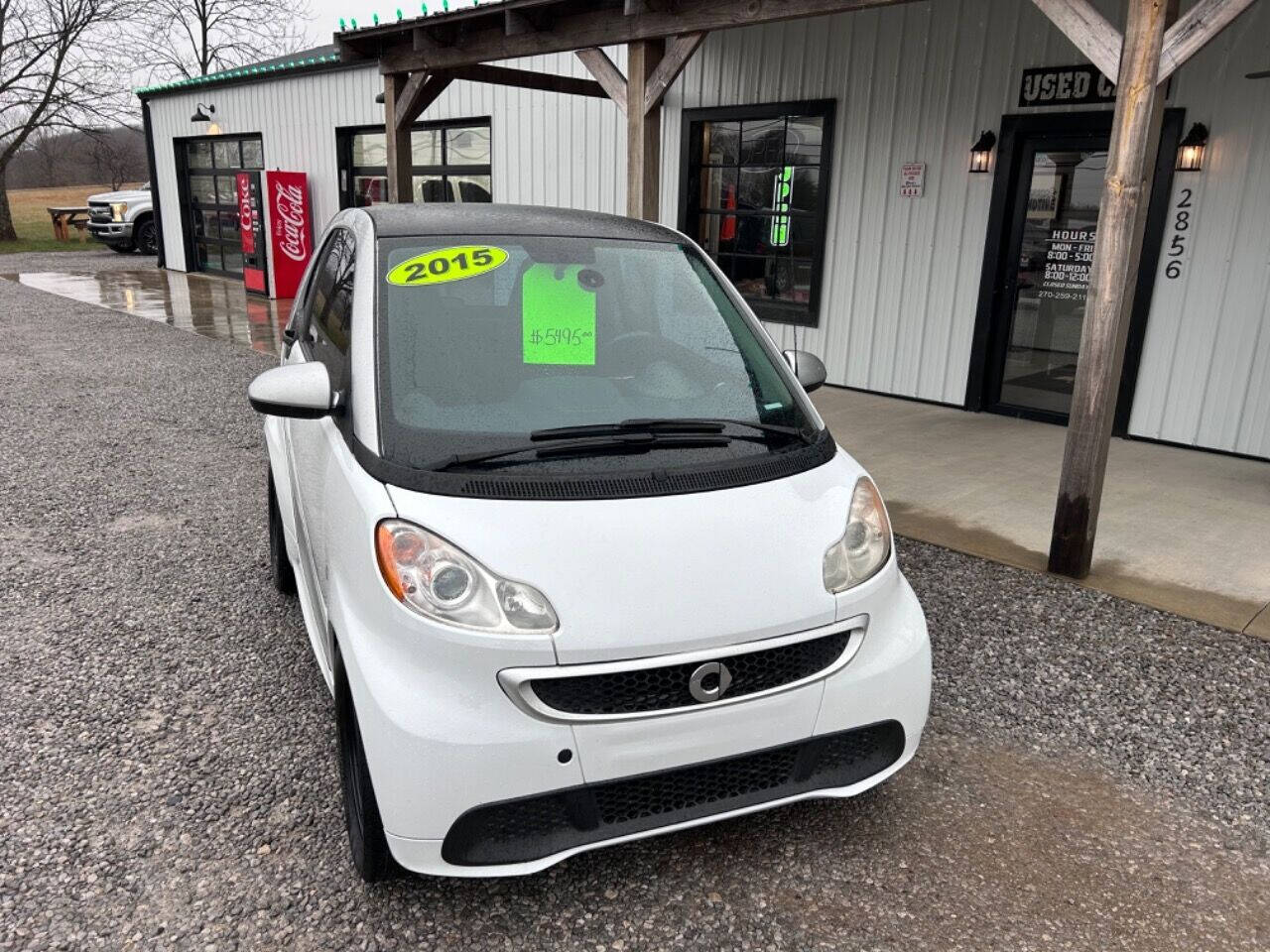 Cars For Sale in Leitchfield, KY Bluegrass Automotive 2