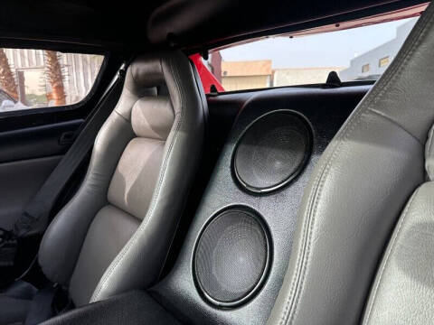 1995 Dodge Viper RT/10