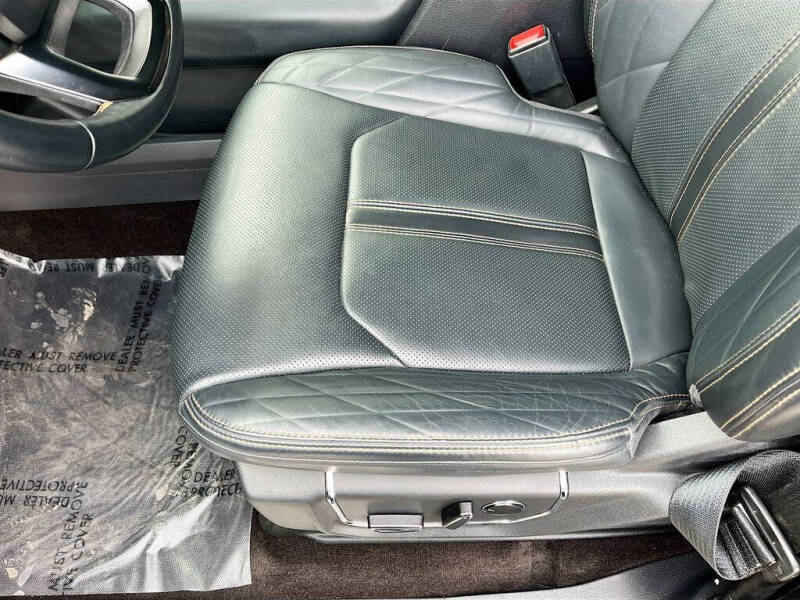 2023 Ford Expedition MAX Platinum