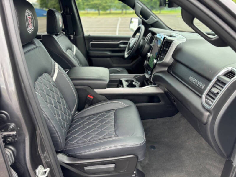 2024 RAM 1500 Big Horn