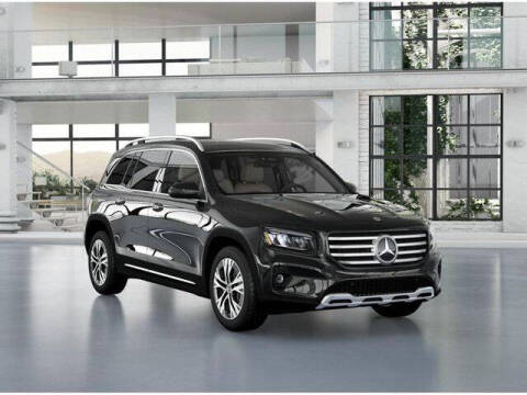 2026 Mercedes-Benz GLB GLB 250 4MATIC