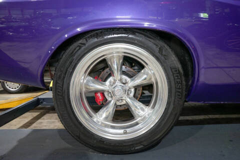 1970 Dodge Challenger
