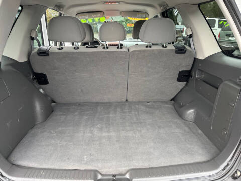 2006 Ford Escape Hybrid