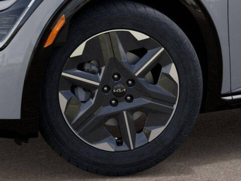 2026 Kia EV6 Light Long Range