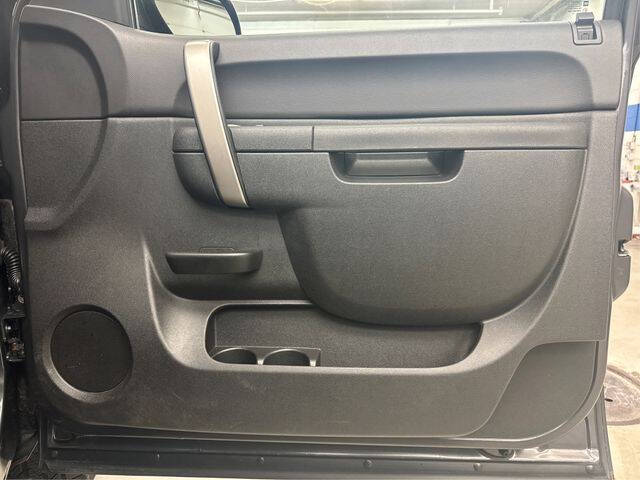 2011 GMC Sierra 1500