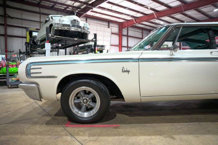 1964 Dodge Polara