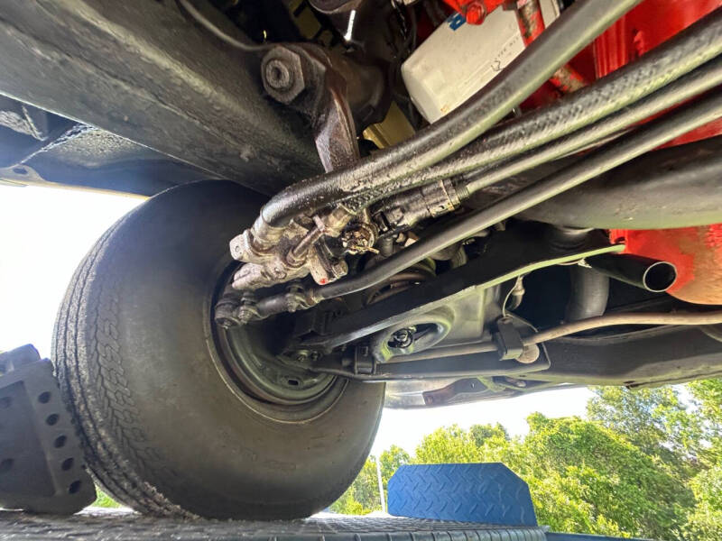 1957 Ford Fairlane 500