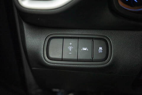 2022 Hyundai Venue SEL