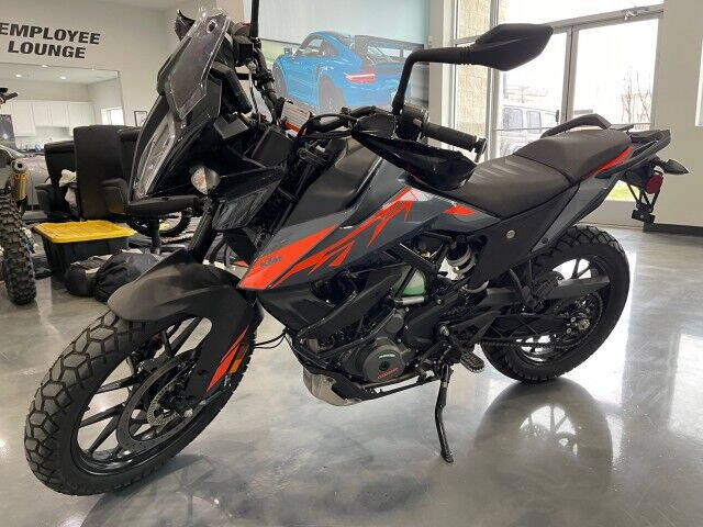 KTM® Motorcycle Dealer, MI, IL, WI, CO