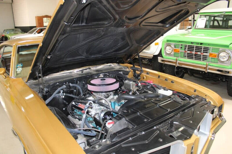 1972 Oldsmobile Cutlass