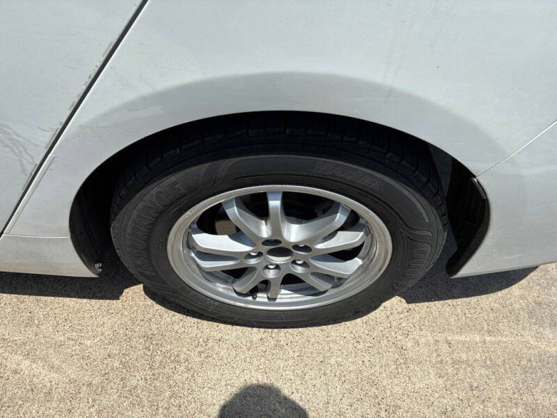 2022 Toyota Prius