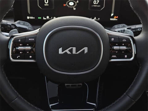 2025 Kia Sorento X-Pro SX-Prestige