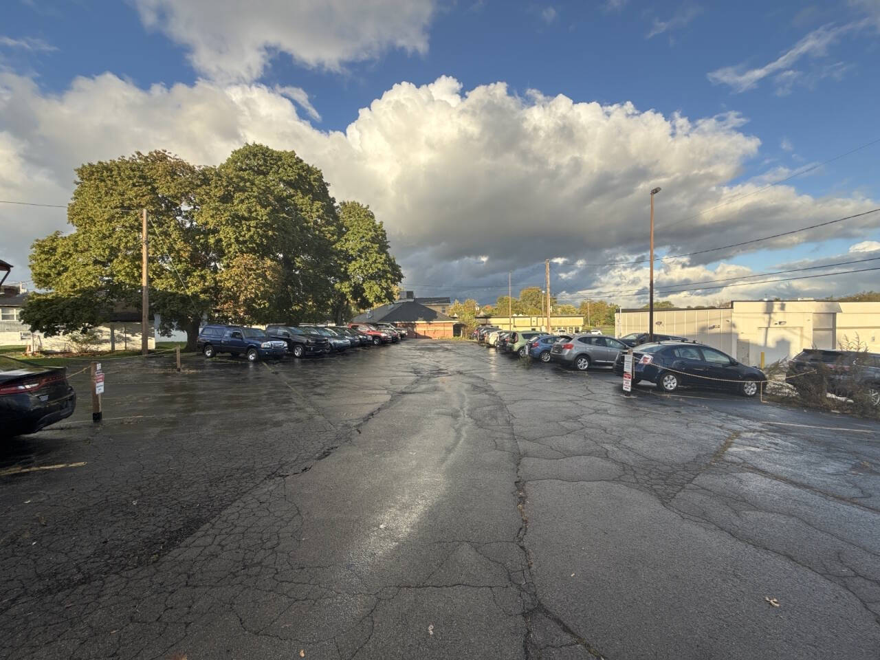 2012 Subaru Forester for sale at Rochester Imports LLC in Webster, NY