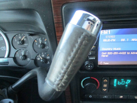 2004 Cadillac Escalade