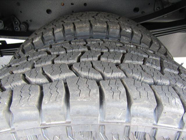 2022 Ford F-350 Super Duty