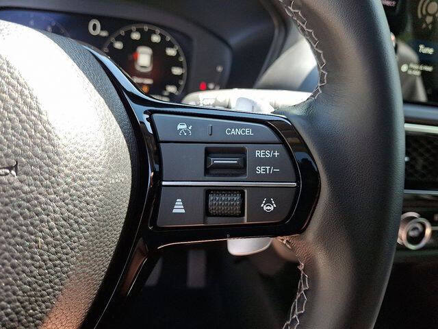 2025 Acura ADX