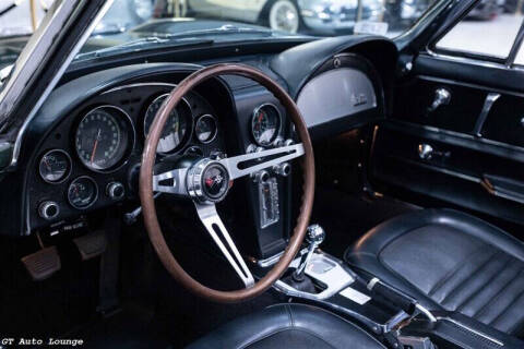 1967 Chevrolet Corvette