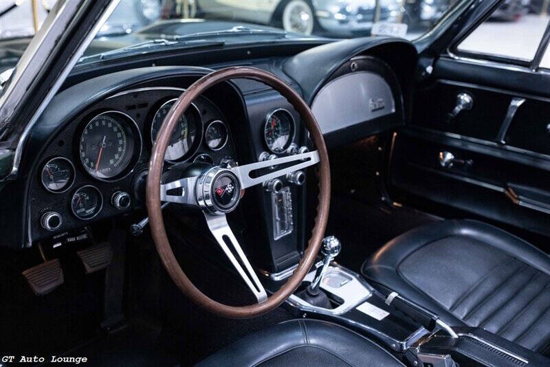 1967 Chevrolet Corvette