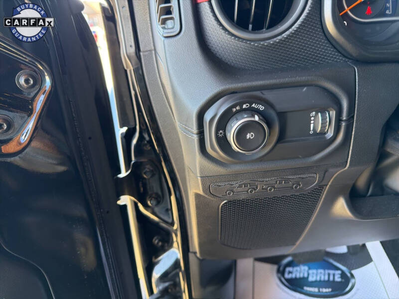 2024 Jeep Wrangler Rubicon X