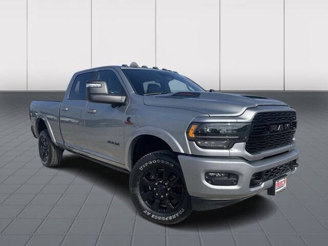 2024 RAM 2500 Limited