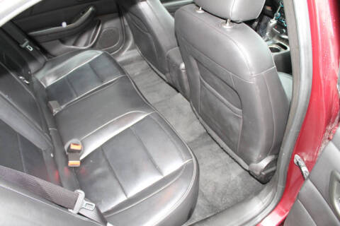 2015 Chevrolet Malibu LTZ