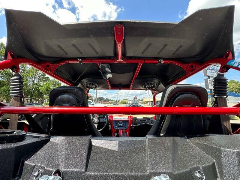 2017 Yamaha YXZ1000 ETS