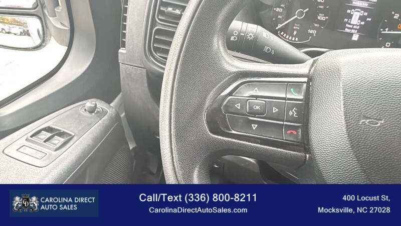 2023 RAM ProMaster 2500 159 WB