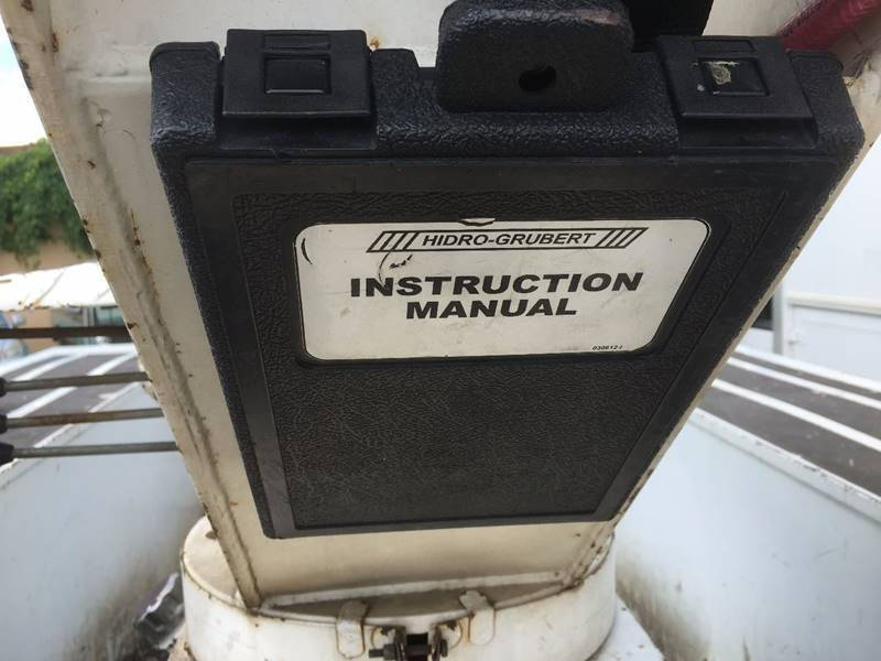 2001 Chevrolet Silverado 3500