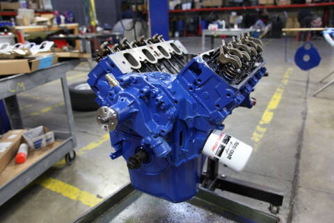 1974 De Tomaso Pantera