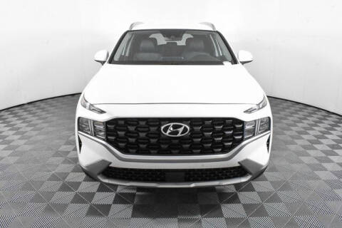 2023 Hyundai Santa Fe for sale at Southern Auto Solutions-Jim Ellis Hyundai in Marietta GA