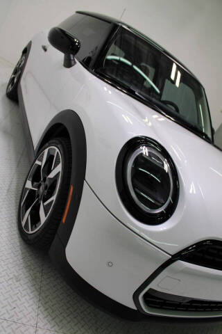 2025 MINI Hardtop 2 Door Cooper S