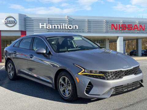 2022 Kia K5 for sale at 2ndChanceMaryland.com in Hagerstown MD