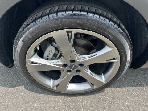 2024 Genesis GV80