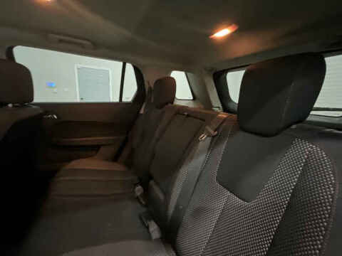 2015 GMC Terrain SLE-2