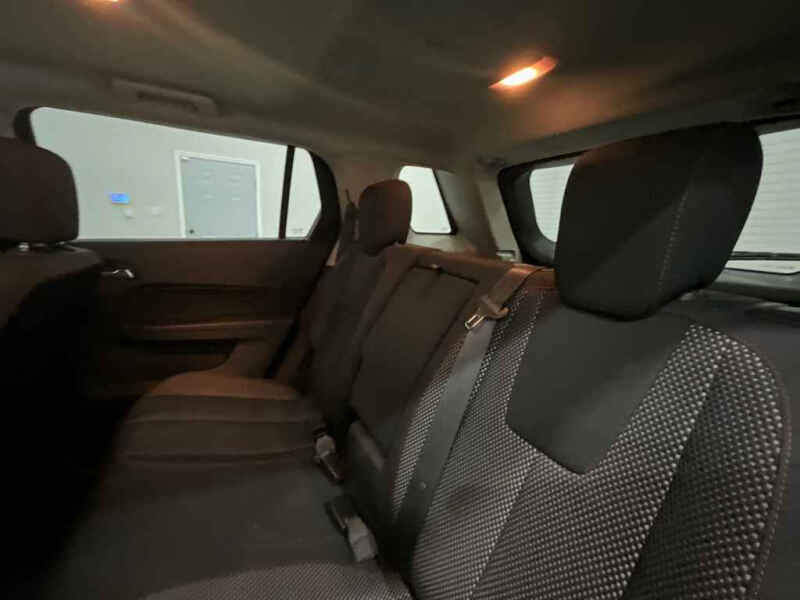 2015 GMC Terrain SLE-2