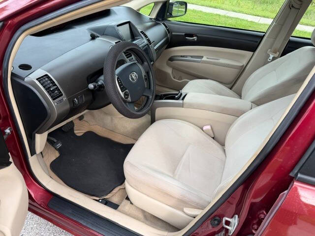 2005 Toyota Prius